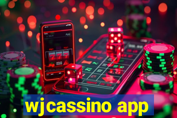 wjcassino app